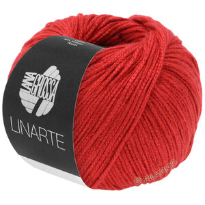 Lana Grossa LINARTE | 320-rouge feu