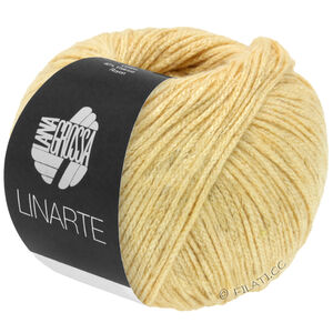 Lana Grossa LINARTE | 325-jaune ivoire