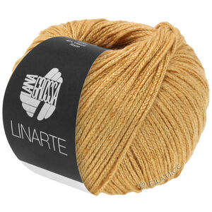 Lana Grossa LINARTE | 326-jaune miel