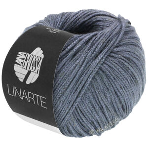 Lana Grossa LINARTE | 327-gris ardoise