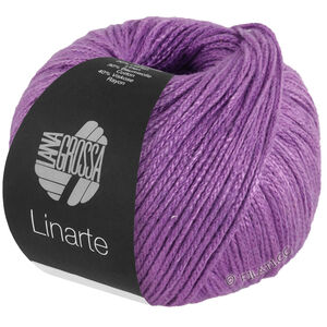 Lana Grossa LINARTE | 328-orchidée