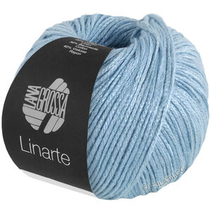 Lana Grossa LINARTE | 331-turquoise menthe