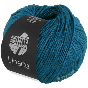 Lana Grossa LINARTE | 333-vert bleu