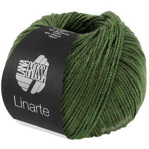 Lana Grossa LINARTE | 337-pomme verte