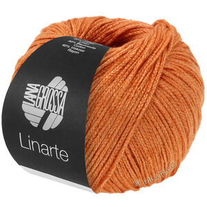 Lana Grossa LINARTE | 340-orange