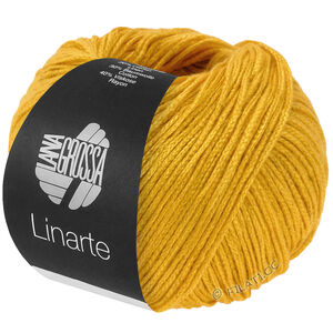 Lana Grossa LINARTE | 347-jaune vitellus