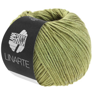 Lana Grossa LINARTE | 087-olive