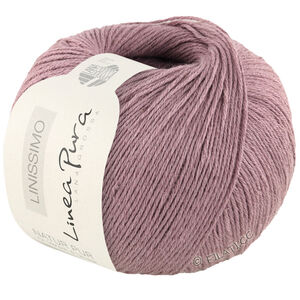 Lana Grossa LINISSIMO (Linea Pura) | 04-rose antique