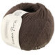 Lana Grossa LINISSIMO (Linea Pura) | 07-brun gris