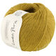 Lana Grossa LINISSIMO (Linea Pura) | 09-vert moutarde