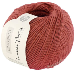 Lana Grossa LINISSIMO (Linea Pura) | 17-saumon