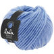 Lana Grossa LOVELY COTTON (lala BERLIN) | 42-bleu ciel