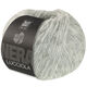 Lana Grossa LUCCIOLA (Nera) | 01-blanc