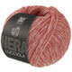 Lana Grossa LUCCIOLA (Nera) | 09-terre cuite