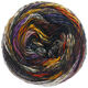 Lana Grossa LUCIA | 204-doré/brun/orange/anthracite/aubergine