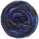 Lana Grossa LUCIA | 207-royal/bleu jean/aubergine/bleu nuit/pétrole
