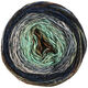 Lana Grossa LUCIA | 209-jade/kaki/gris/gris foncé/beige/taupe/bleu noir/noir