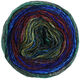 Lana Grossa LUCIA | 212-bleu/royal/brun rouge/vert opale/gris foncé