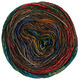 Lana Grossa LUCIA | 215-rouge feu/bordeaux/vieux rose/bleu/vert/cognac