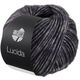 Lana Grossa LUCIDA | 05-gris foncé
