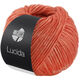 Lana Grossa LUCIDA | 11-orange saumon