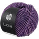 Lana Grossa LUCIDA | 14-violette vieux