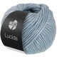 Lana Grossa LUCIDA | 17-bleu clair