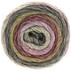 Lana Grossa MARE (Linea Pura) | 04-brun gris/taupe/beige gris/lilas/rouge antique