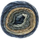 Lana Grossa MARE (Linea Pura) | 05-gris foncé/gris clair/bleu gris/bleu nuit/beige gris/taupe