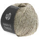 Lana Grossa MARY'S TWEED | 02-taupe chiné