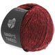 Lana Grossa MARY'S TWEED | 05-rouge foncé chiné