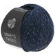 Lana Grossa MARY'S TWEED | 11-bleu nuit chiné
