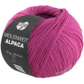 MEILENWEIT 6-FACH 150g Alpaca de Lana Grossa