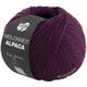 Lana Grossa MEILENWEIT 6-FACH 150g Alpaca | 1007-bordeaux foncé