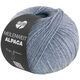 Lana Grossa MEILENWEIT 6-FACH 150g Alpaca | 1012-bleu gris