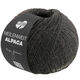 Lana Grossa MEILENWEIT 6-FACH 150g Alpaca | 1015-anthracite
