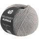 Lana Grossa MEILENWEIT 6-FACH 150g Alpaca | 1016-gris foncé