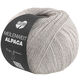 Lana Grossa MEILENWEIT 6-FACH 150g Alpaca | 1017-gris clair