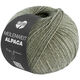 Lana Grossa MEILENWEIT 6-FACH 150g Alpaca | 1018-vert ardoise