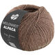 Lana Grossa MEILENWEIT 6-FACH 150g Alpaca | 1021-brun gris