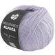 Lana Grossa MEILENWEIT 6-FACH 150g Alpaca | 1024-pourpre tendre