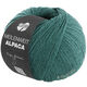 Lana Grossa MEILENWEIT 6-FACH 150g Alpaca | 1026-pétrole
