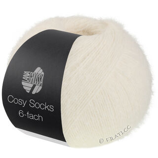 Lana Grossa MEILENWEIT 6-FACH 150g Cosy Socks