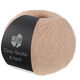 Lana Grossa MEILENWEIT 6-FACH 150g Cosy Socks | 1002-beige clair