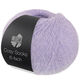 Lana Grossa MEILENWEIT 6-FACH 150g Cosy Socks | 1006-bleu comme violettes