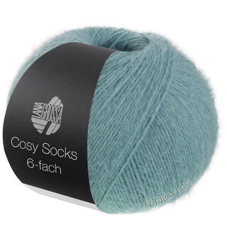 Lana Grossa MEILENWEIT 6-FACH 150g Cosy Socks