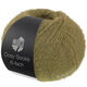 Lana Grossa MEILENWEIT 6-FACH 150g Cosy Socks | 1010-olive clair