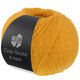 Lana Grossa MEILENWEIT 6-FACH 150g Cosy Socks | 1011-jaune orange