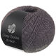 Lana Grossa MEILENWEIT 6-FACH 150g Cosy Socks | 1014-gris foncé