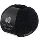 Lana Grossa MEILENWEIT 6-FACH 150g Cosy Socks | 1015-noir